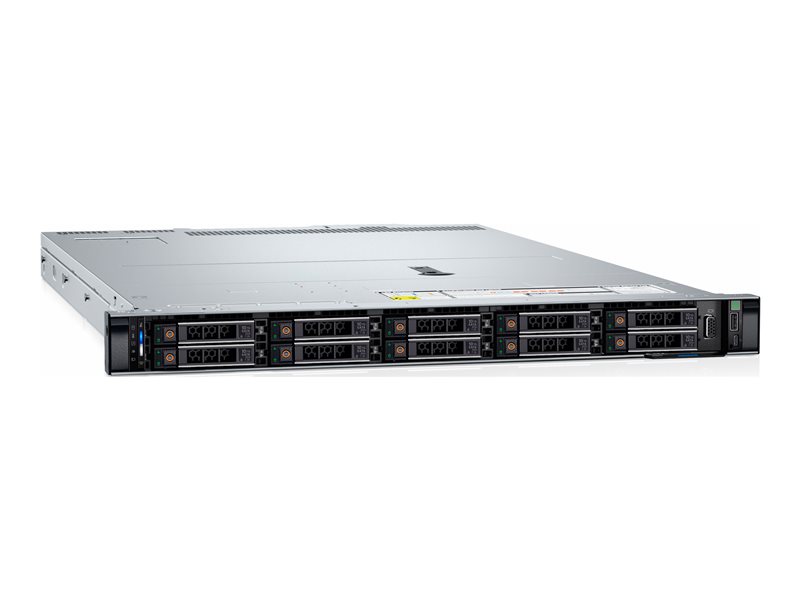 Dell Poweredge R660xs 6jn0k